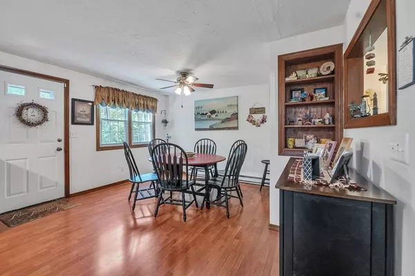 Millbury, MA 01527,8 Tiffany Cir #8