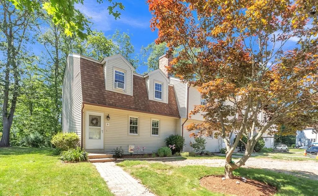 Millbury, MA 01527,8 Tiffany Cir #8