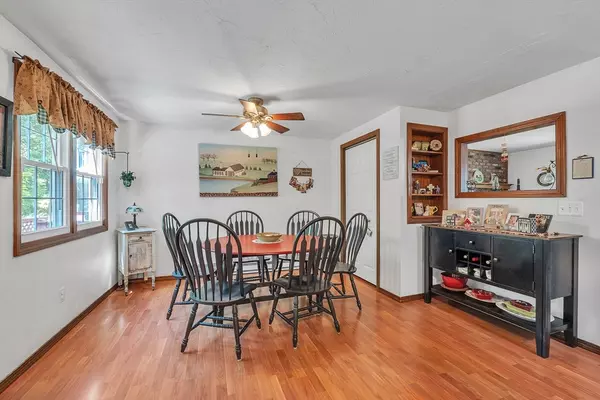 Millbury, MA 01527,8 Tiffany Cir #8