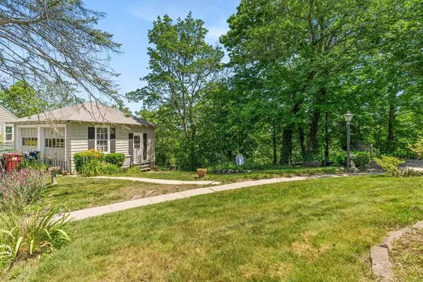 Melrose, MA 02176,15 Upland Road
