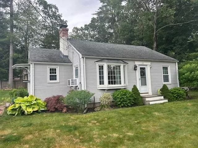 211 Parker Street, East Longmeadow, MA 01028