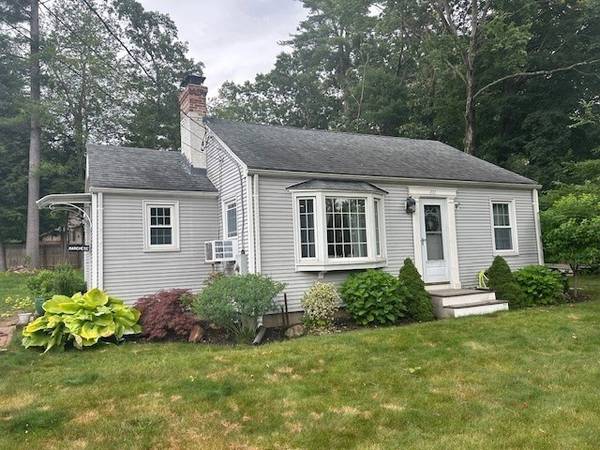 211 Parker Street, East Longmeadow, MA 01028