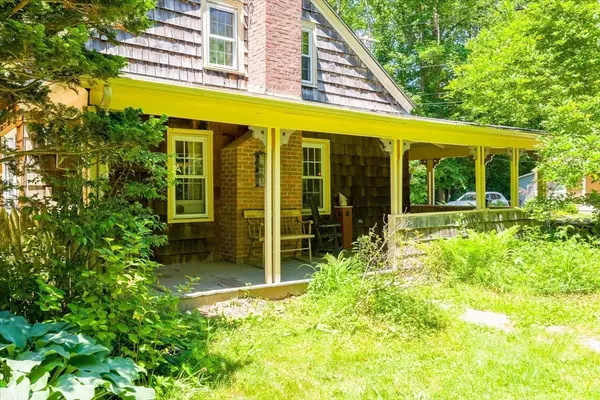 Princeton, MA 01541,9 Ball Hill Rd
