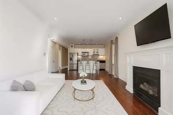 Boston, MA 02127,444 E 8th St. #1