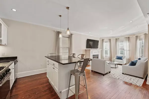 Boston, MA 02127,444 E 8th St. #1