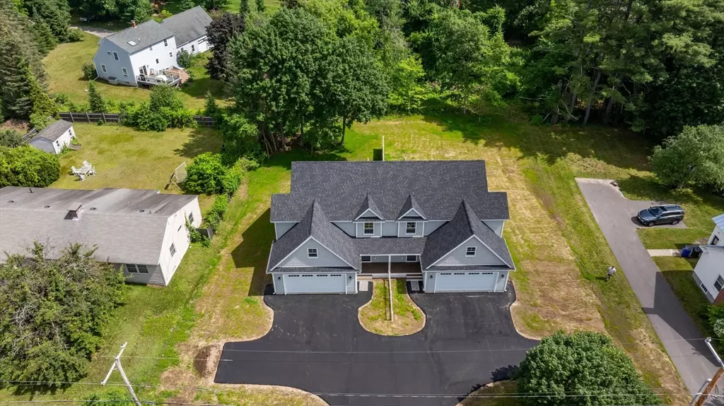 72 North Mast Street #1, Goffstown, NH 03045