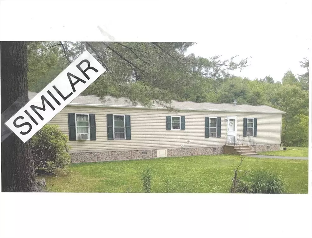 Barre, MA 01005,37 Gauthier Rd