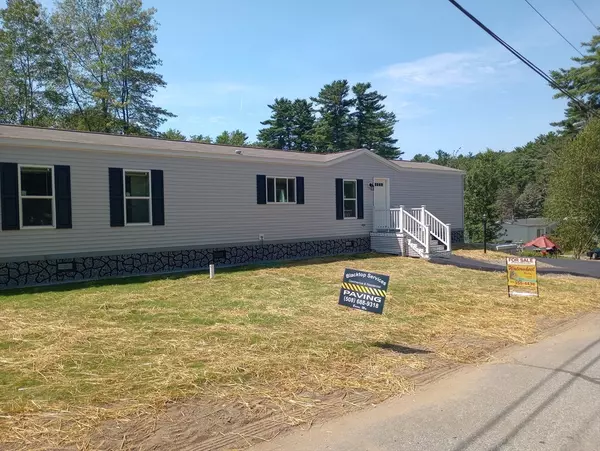 37 Gauthier Rd, Barre, MA 01005