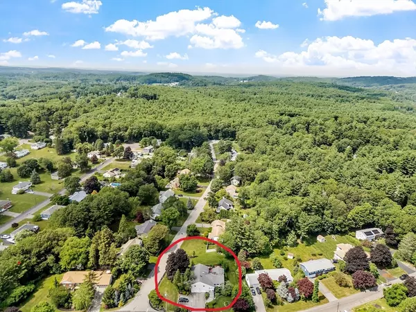 Framingham, MA 01701,6 Tally Ho Ln