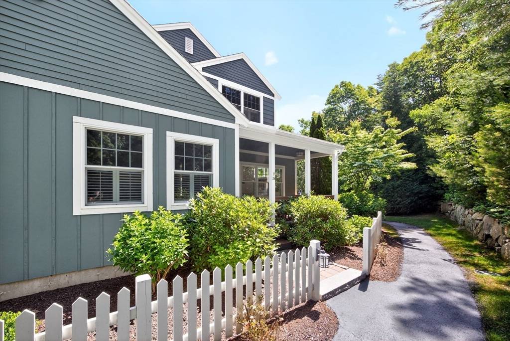 Plymouth, MA 02360,26 Portico Way #26