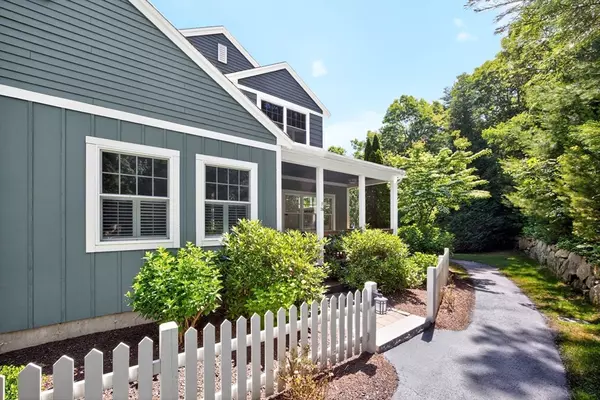 Plymouth, MA 02360,26 Portico Way #26