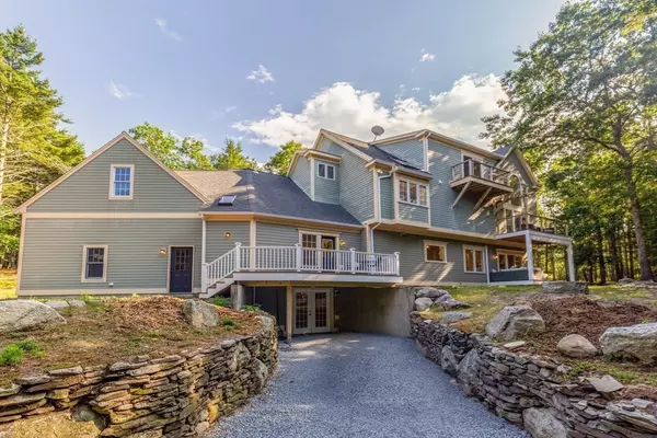 121 Bump Rock Rd, Plymouth, MA 02360