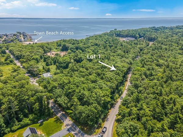 0 (Lot 1) Holly Woods Rd, Mattapoisett, MA 02739