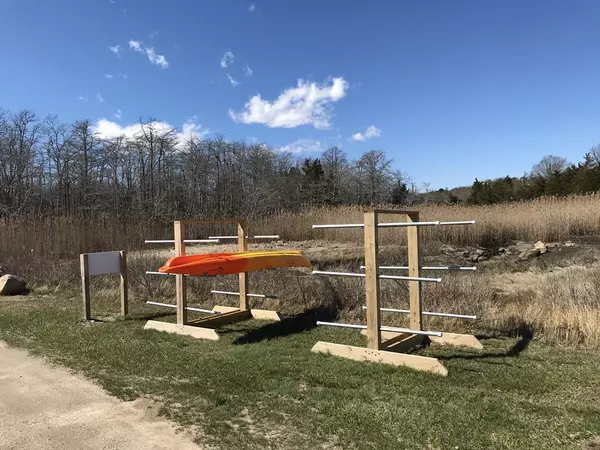 Mattapoisett, MA 02739,0 (Lot 1) Holly Woods Rd