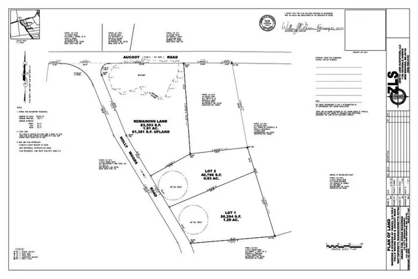 0 (Lot 2) Holly Woods Rd, Mattapoisett, MA 02739