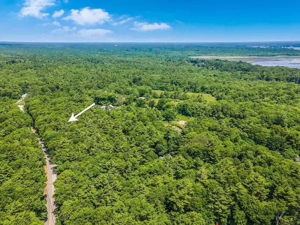 Mattapoisett, MA 02739,0 (Lot 2) Holly Woods Rd