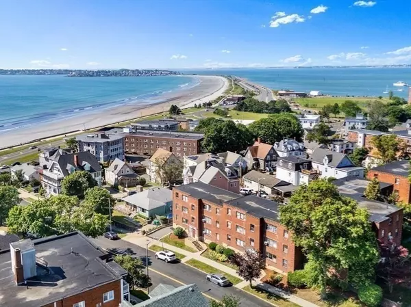 Lynn, MA 01902,119 Nahant St #1