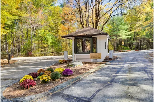 Sturbridge, MA 01566,38 Bentwood Dr #38