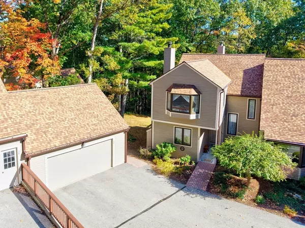 Sturbridge, MA 01566,38 Bentwood Dr #38