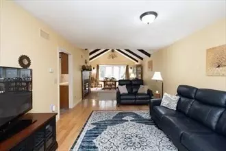 Sturbridge, MA 01566,38 Bentwood Dr #38
