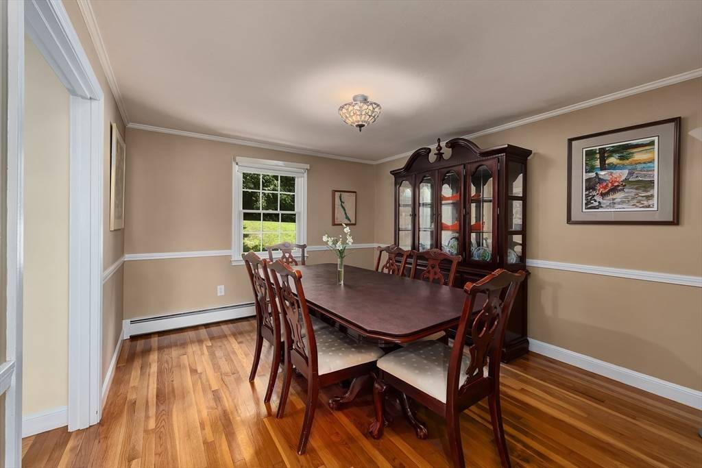 Topsfield, MA 01983,76 Parsonage Ln