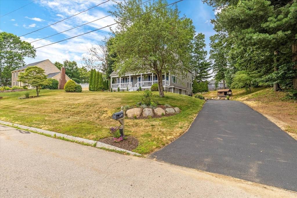 Bridgewater, MA 02324,8 Corrine Ter