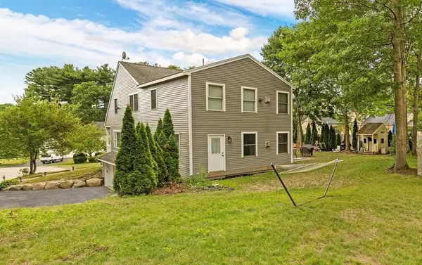 Bridgewater, MA 02324,8 Corrine Ter