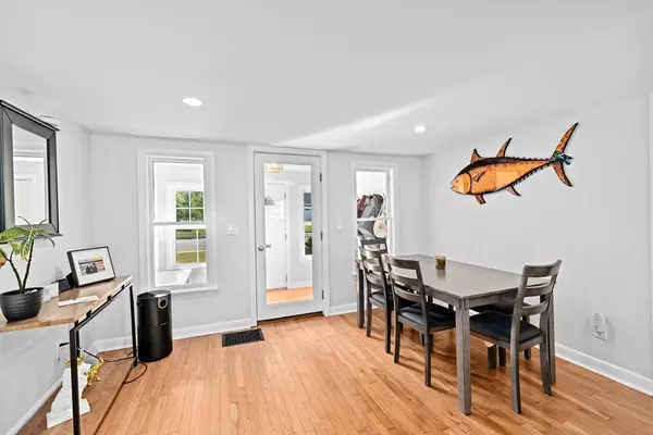 Weymouth, MA 02190,197 White St