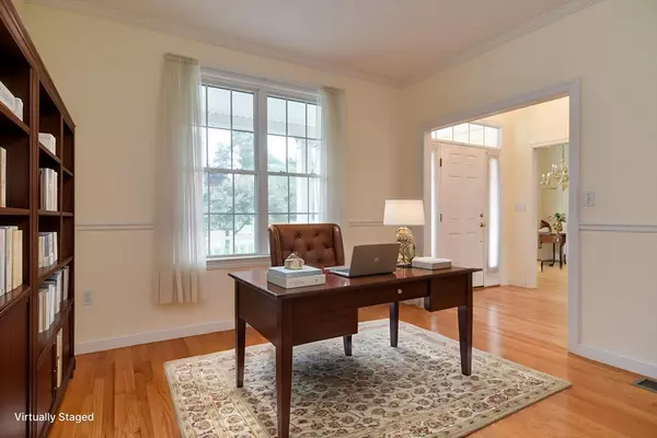 Ashland, MA 01721,12 Braeburn Lane #12