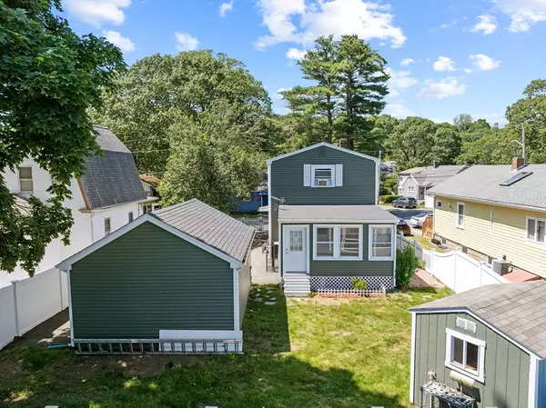 Lynn, MA 01904,52 Glenwood Rd