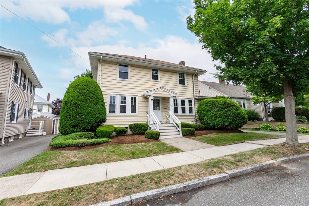 Quincy, MA 02170,78 Greene St