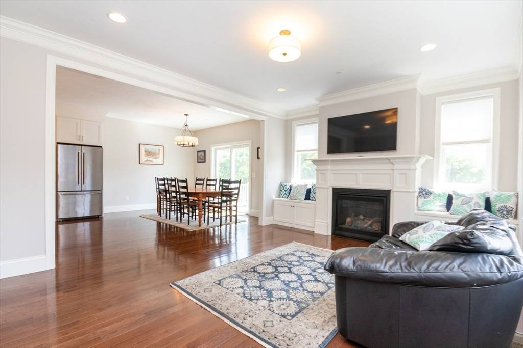 Franklin, MA 02038,50 Brookview Rd #50