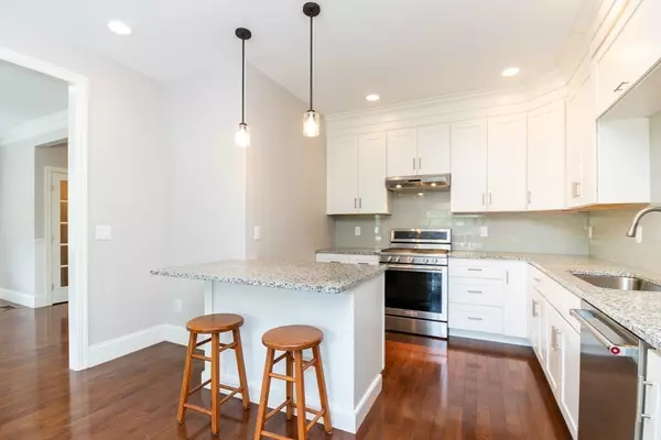 Franklin, MA 02038,50 Brookview Rd #50
