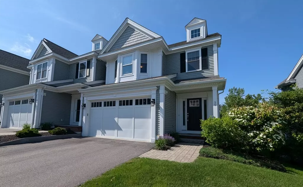 Franklin, MA 02038,50 Brookview Rd #50