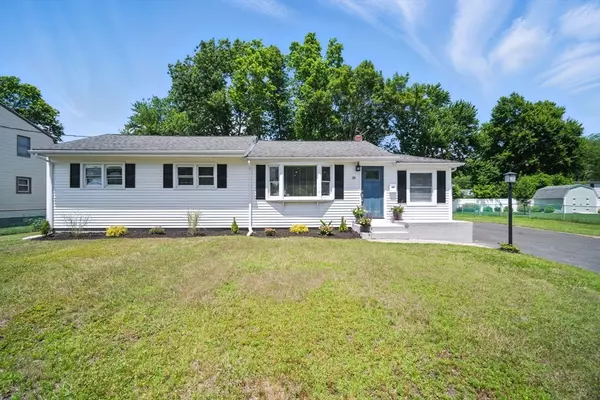 18 Pierce St, Enfield, CT 06092