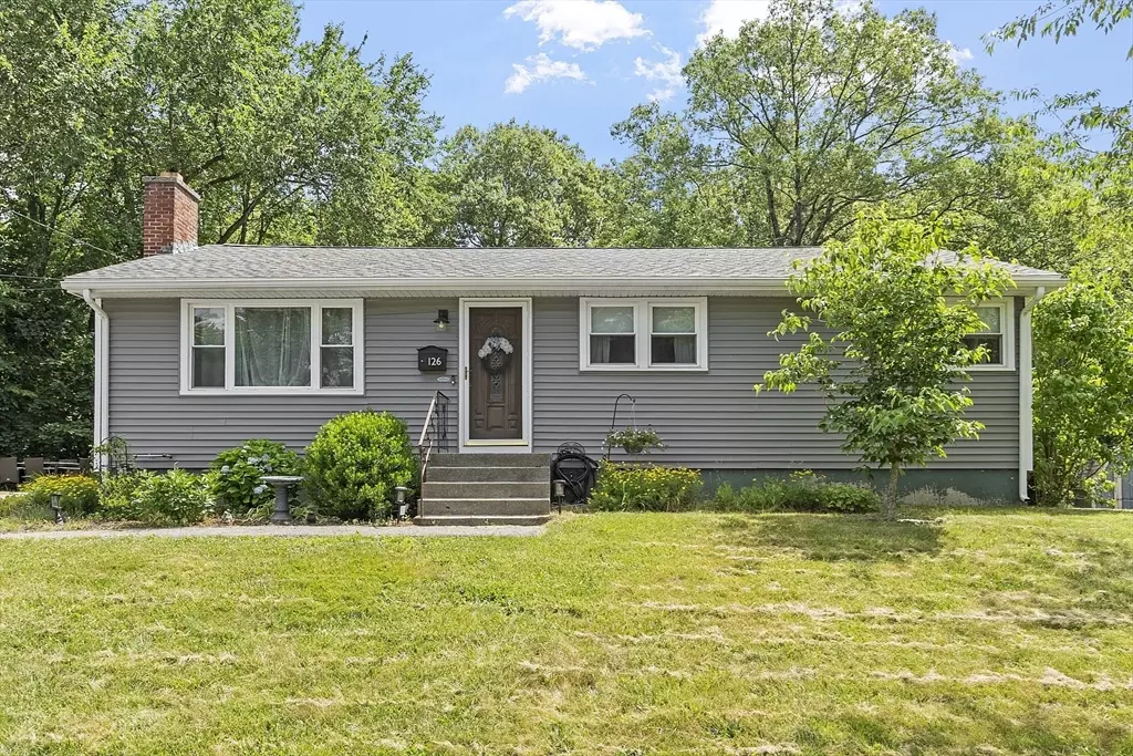 Marlborough, MA 01752,126 Helen Drive