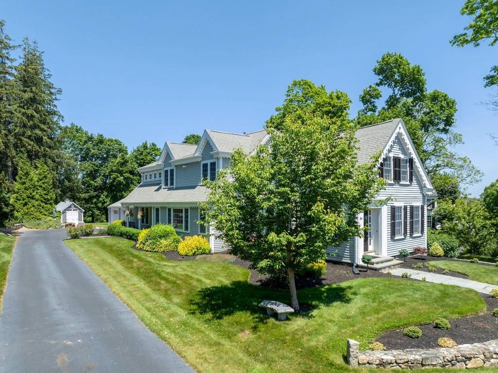 86 Prospect Street, Marshfield, MA 02051