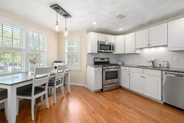 Hopkinton, MA 01748,31 Forest Lane #31