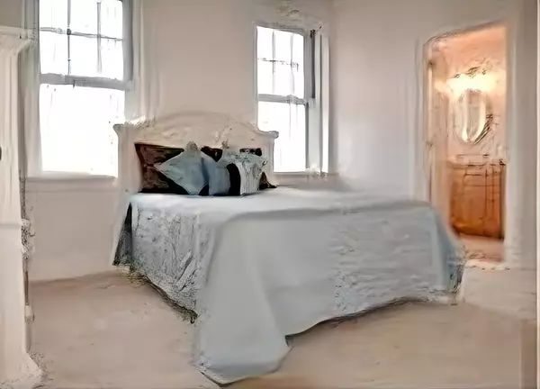 Boston, MA 02135,2025 Commonwealth Avenue #4