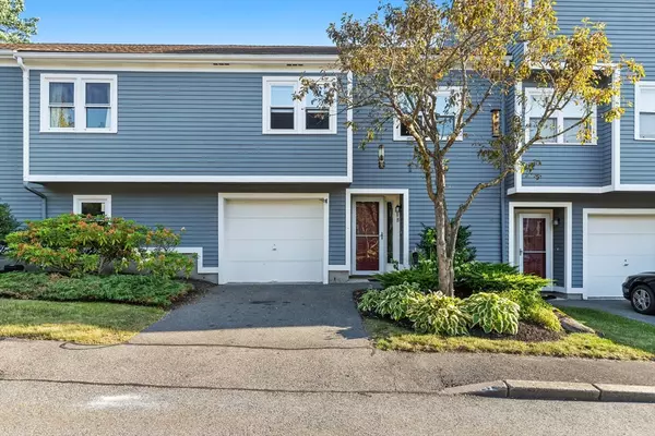1B Fletcher Way #B, Salem, MA 01970