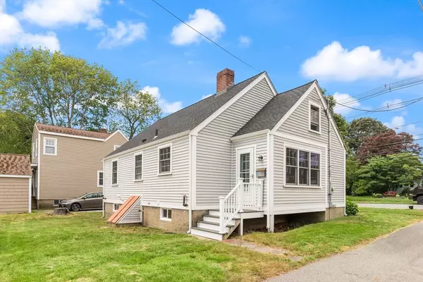 Danvers, MA 01923,101 Conant