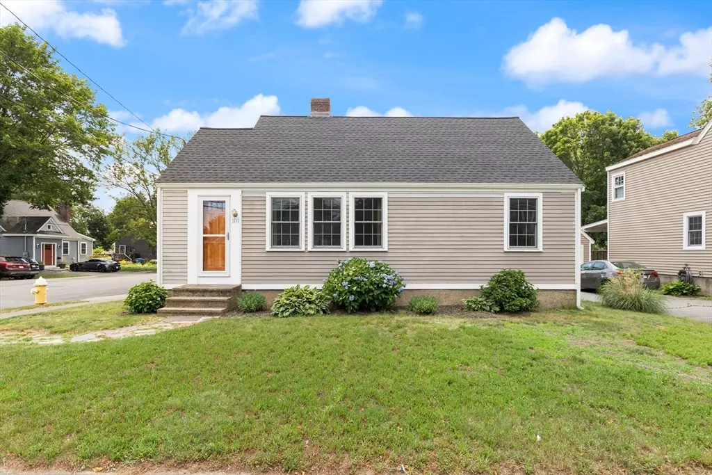 Danvers, MA 01923,101 Conant