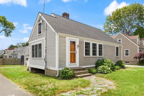 Danvers, MA 01923,101 Conant