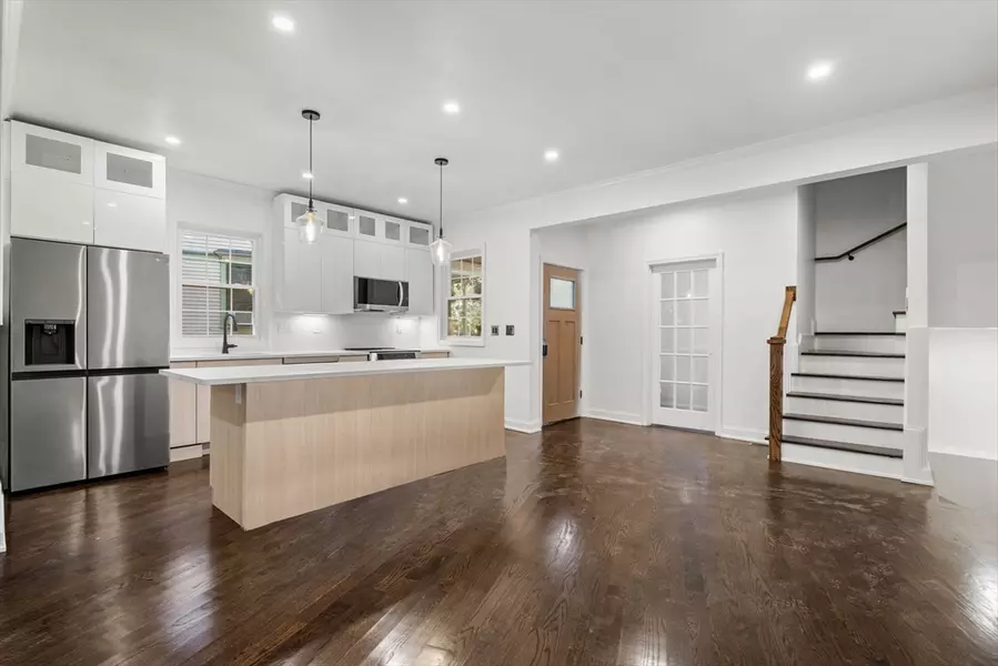 21 Greystone Rd #2, Malden, MA 02148