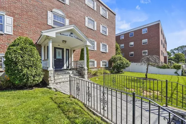 Boston, MA 02122,48 Coffey Street #3C
