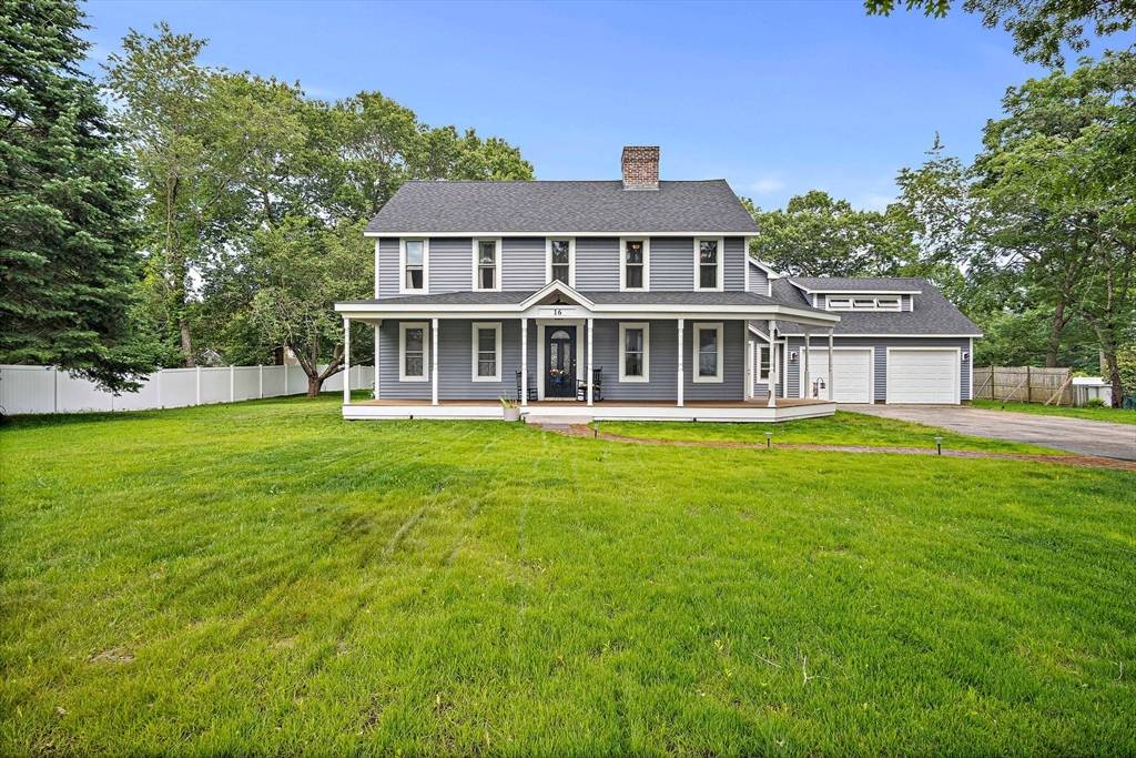 16 Matthews Trl, Plymouth, MA 02360