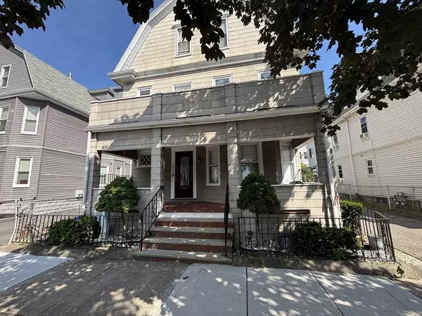 Somerville, MA 02145,27 Wisconsin Avenue