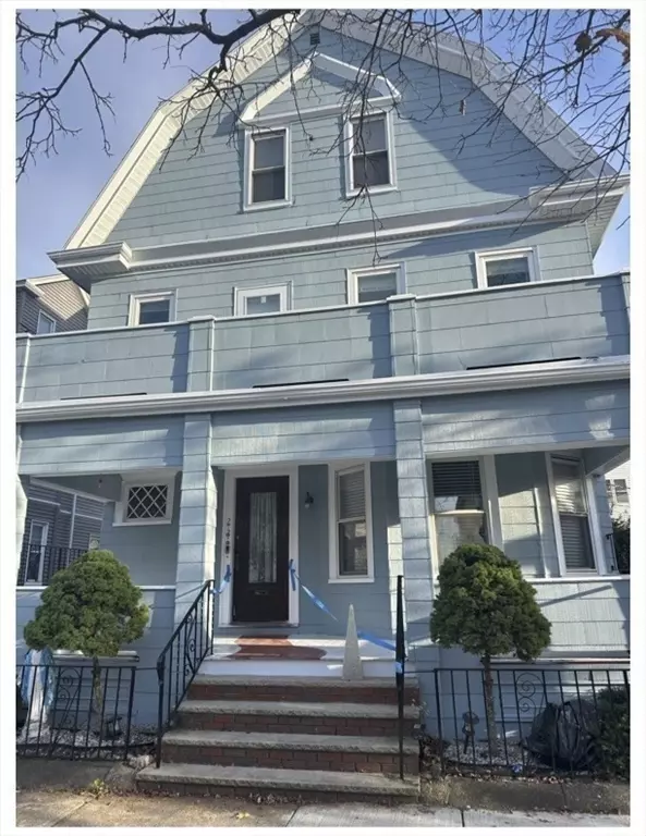 Somerville, MA 02145,27 Wisconsin Avenue