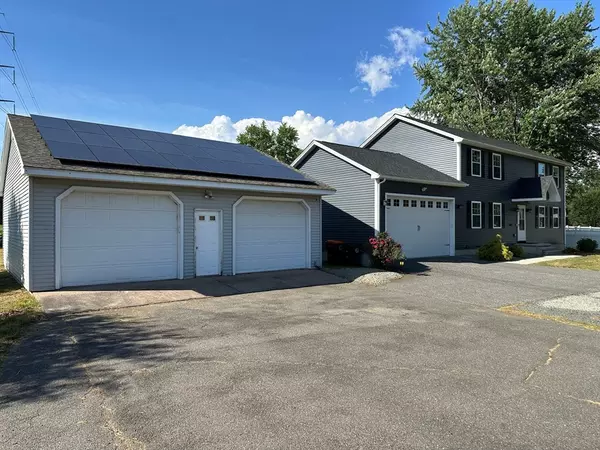 Agawam, MA 01001,662 Cooper St