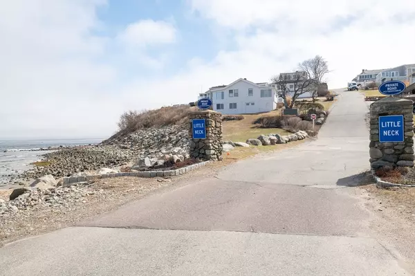 Ipswich, MA 01938,22 Baycrest Road #22